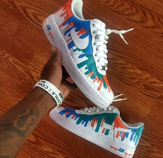 xu huong giay sneakers cho nam anh 11