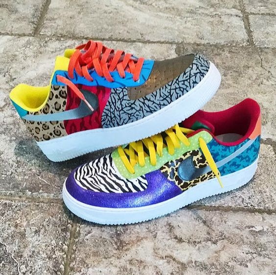 xu huong giay sneakers cho nam anh 12