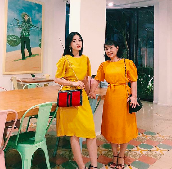 xu hướng túi xách 2018 ảnh 4 xu huong tui xach 2018 anh 4