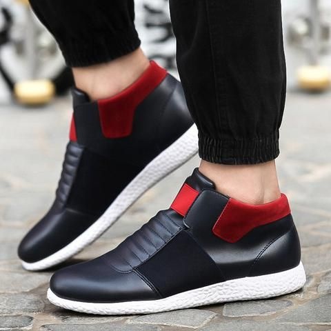 xu huong giay sneakers cho nam anh 7