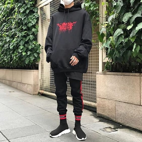 xu huong giay sneakers cho nam anh 9