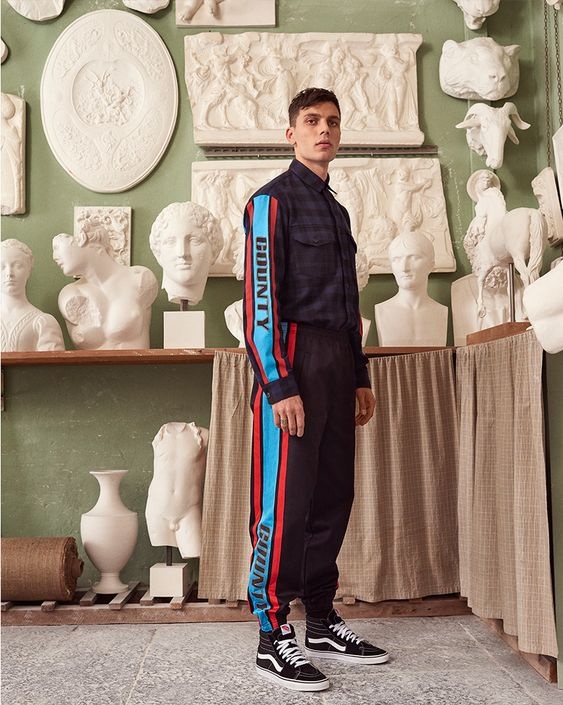 phong cach the thao nam anh 13