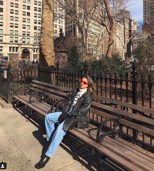 xu huong quan jeans ong suong anh 7