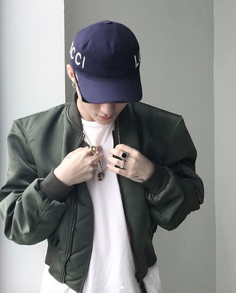 phong cach the thao nam anh 7