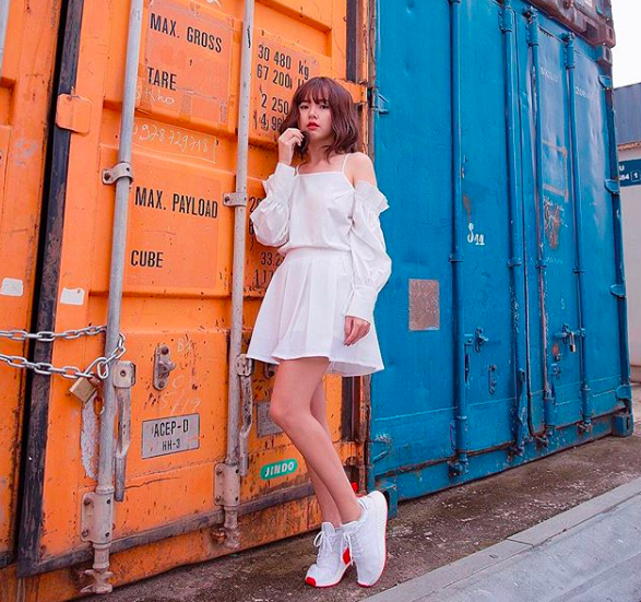 thoi trang street style anh 1