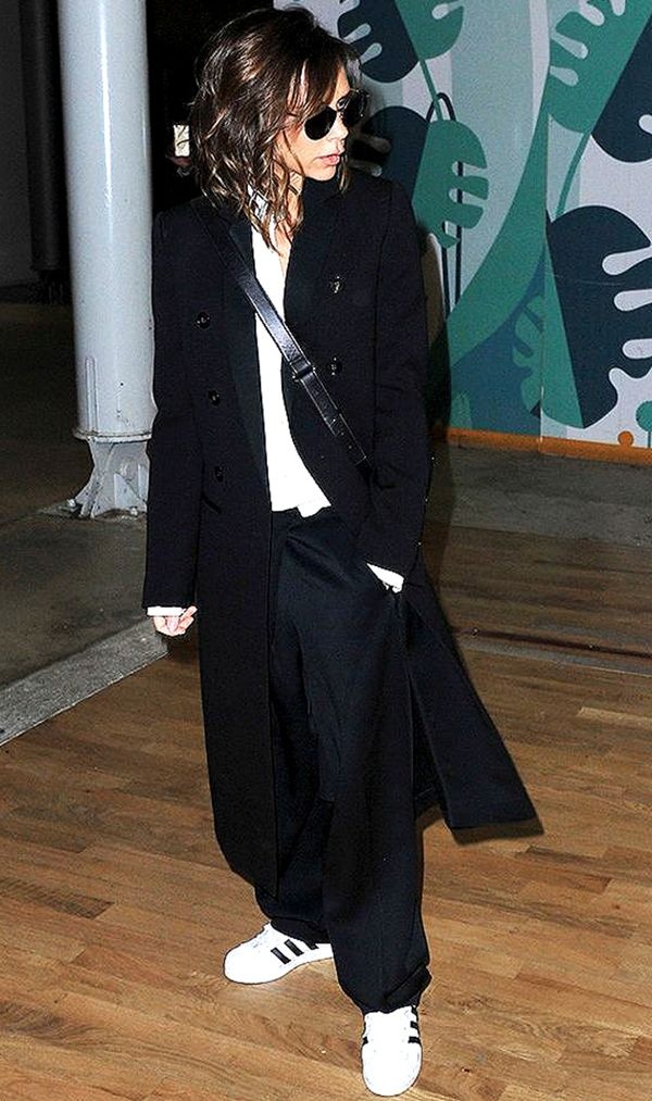 phong cach thoi trang victoria beckham anh 5