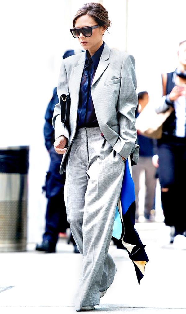 phong cach thoi trang victoria beckham anh 6