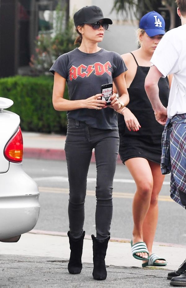 phong cach thoi trang victoria beckham anh 7