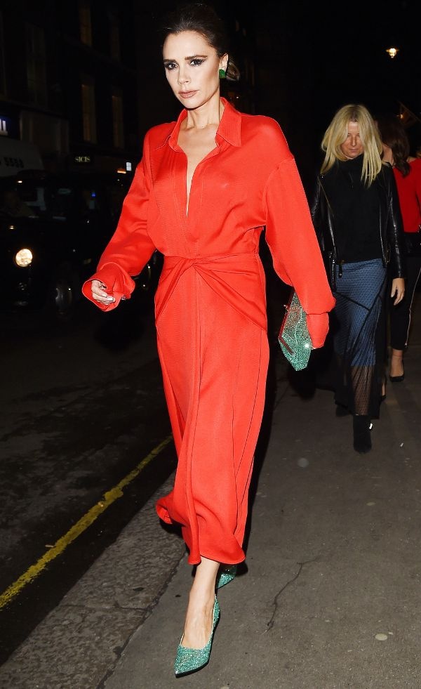 phong cach thoi trang victoria beckham anh 11