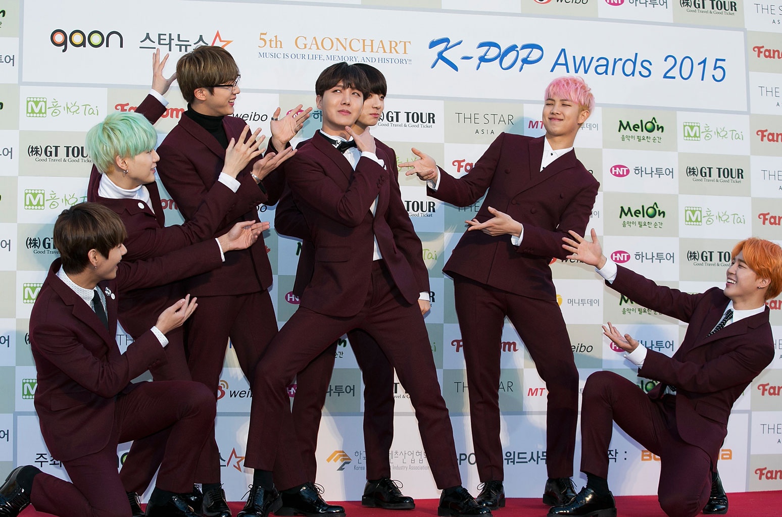 BTS dai dien ‘lan song moi’ cua Kpop tan cong thi truong am nhac My hinh anh