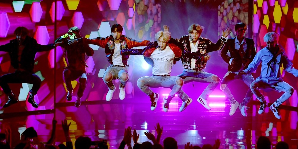 Làn sóng Kpop tại Mỹ ảnh 1 Lan song Kpop tai My anh 1