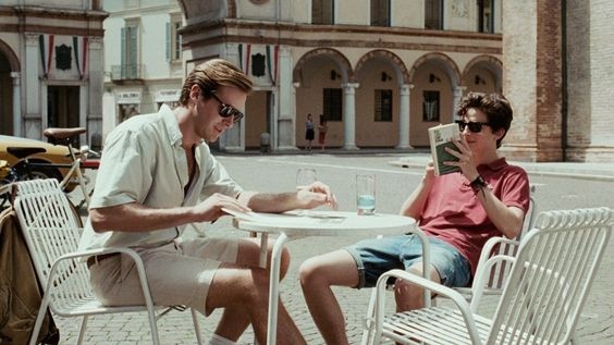 Hoc cach dien do mua he nam gioi tu phim 'Call me by your name' hinh anh