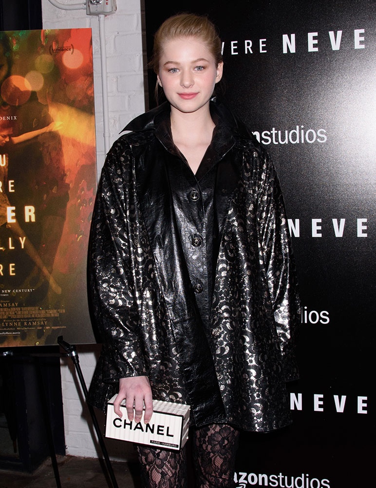 sao dien tui chanel anh 1