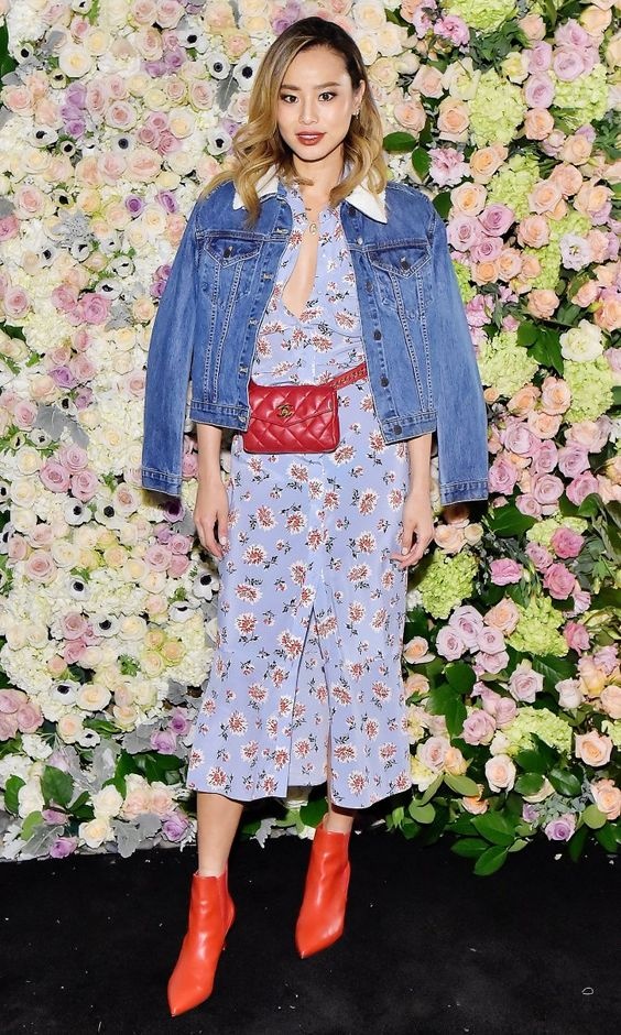 sao dien tui chanel anh 2