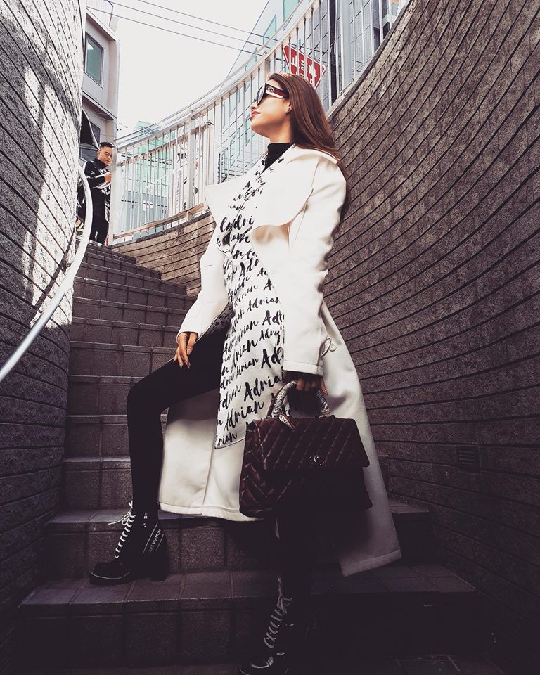 sao dien tui chanel anh 6