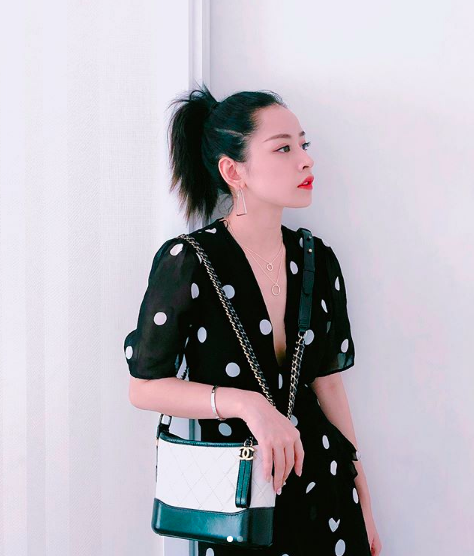 sao dien tui chanel anh 7