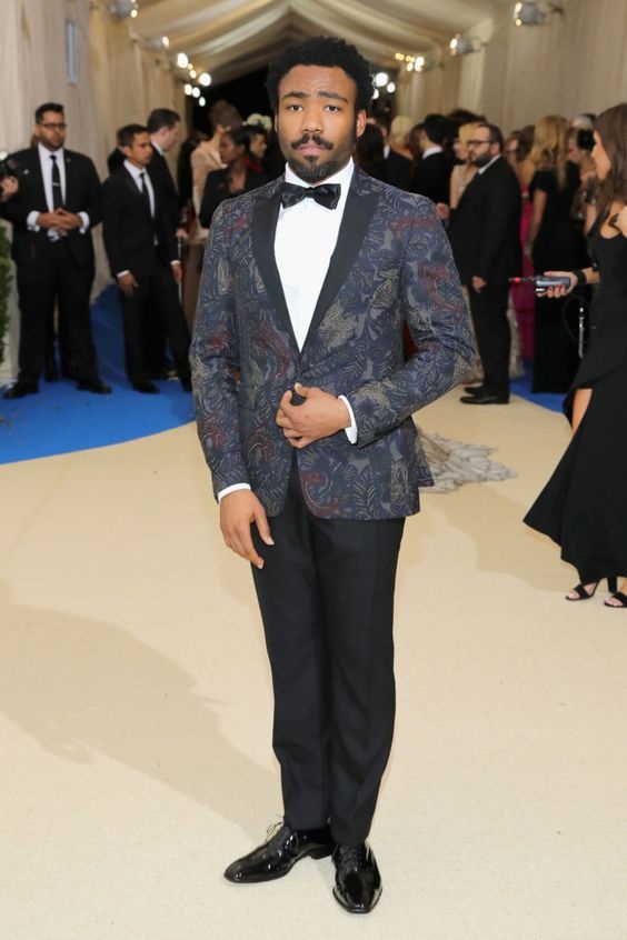 suits nam gioi anh 4