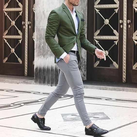 quy tac thoi trang nam anh 1