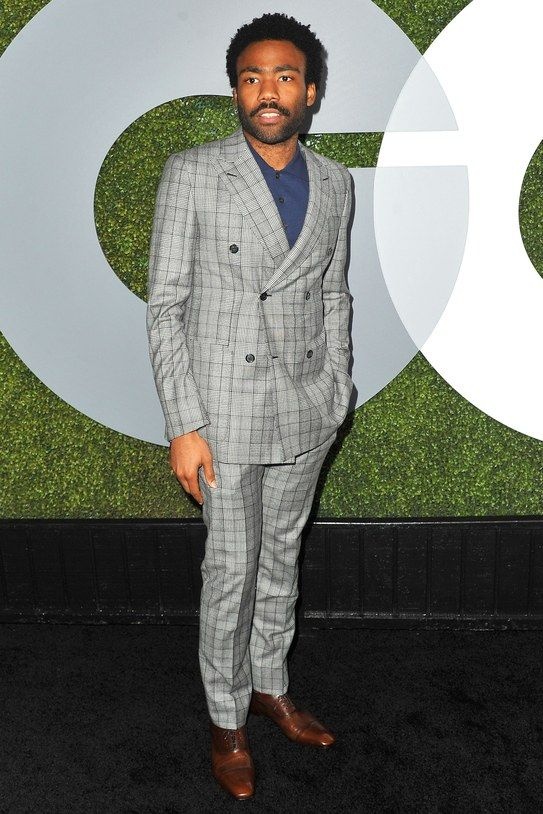 suits nam gioi anh 1