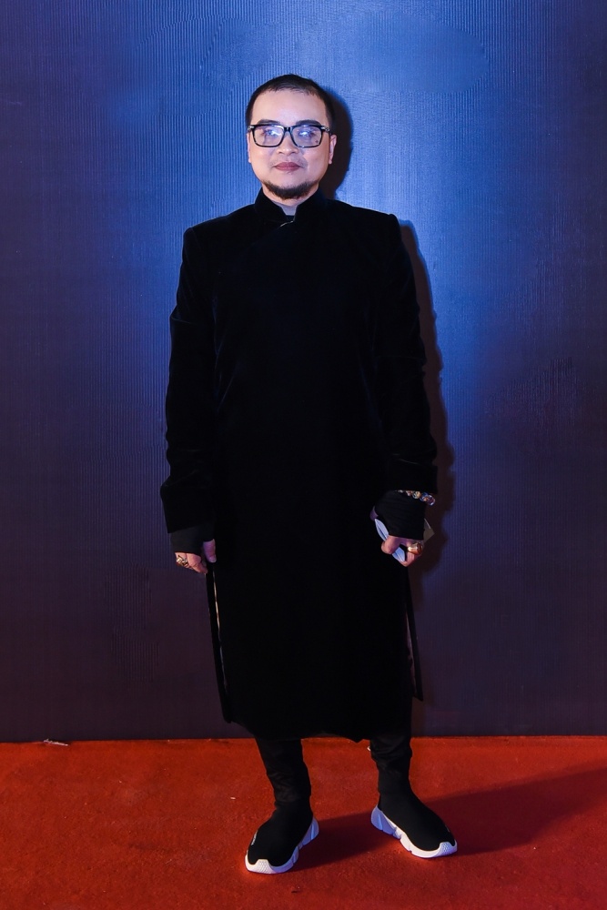 vietnam international fashion week 2018 anh 1