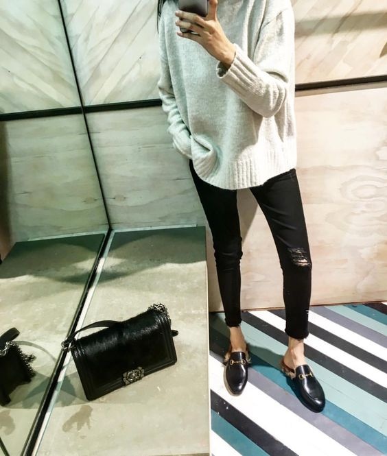 xu huong giay 2018 anh 3