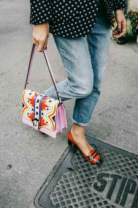 xu huong giay 2018 anh 9