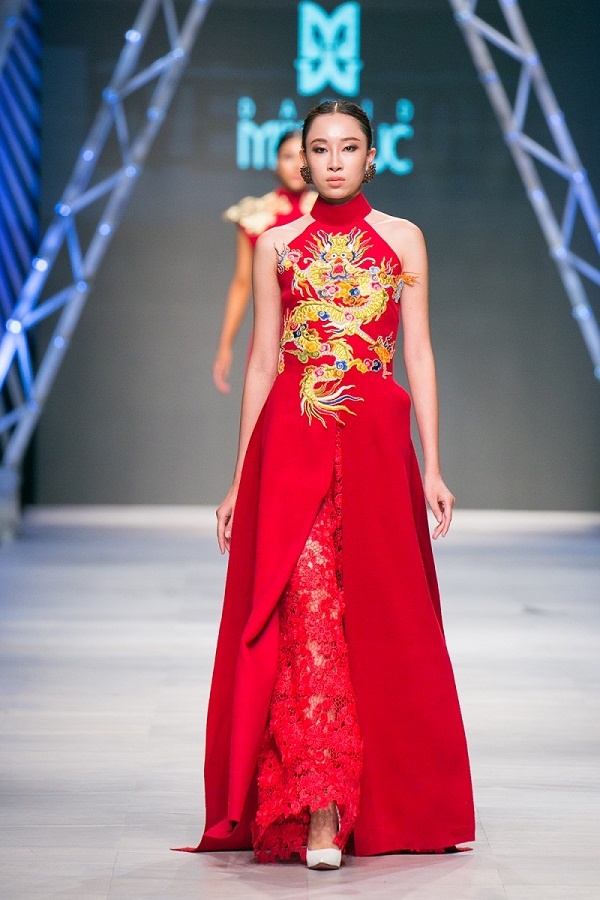 vietnam international fashion week 2018 anh 7