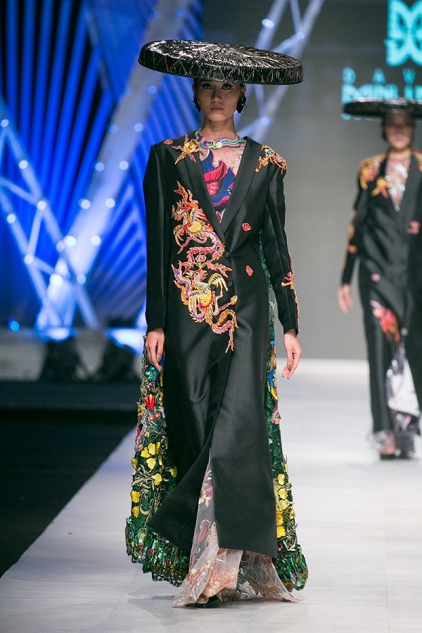 vietnam international fashion week 2018 anh 8