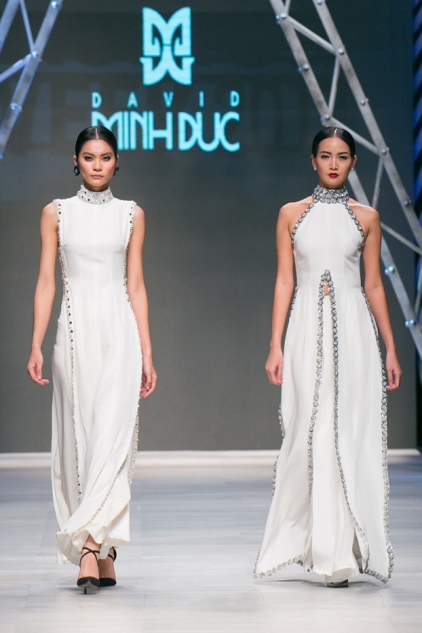 vietnam international fashion week 2018 anh 6