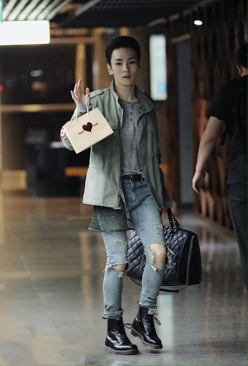 Key (SHINee) anh 9