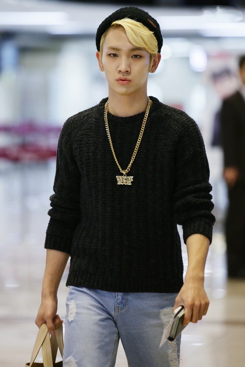 Key (SHINee) anh 10