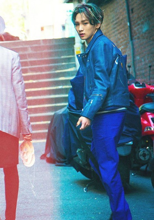Key (SHINee) anh 6