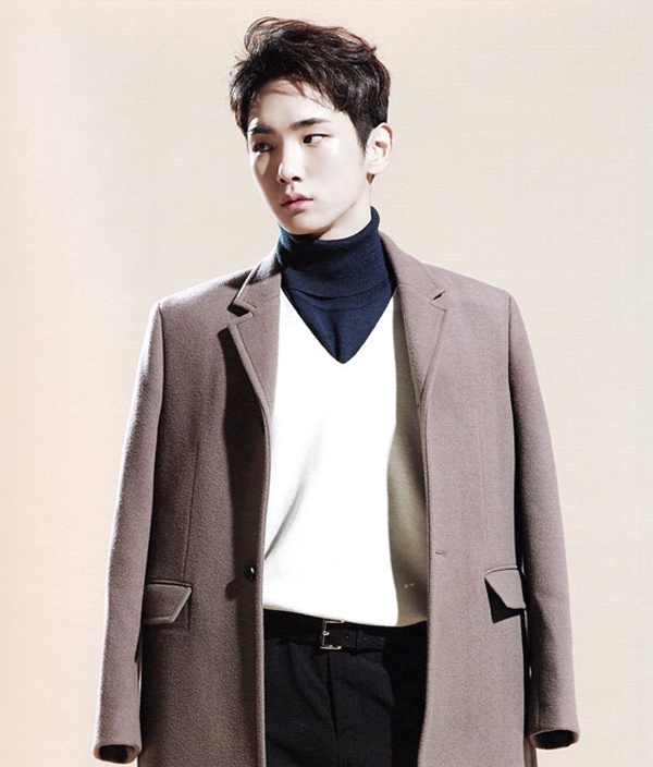 Key (SHINee) anh 7