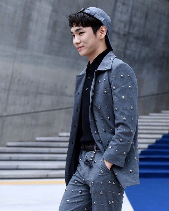 Key (SHINee) anh 8