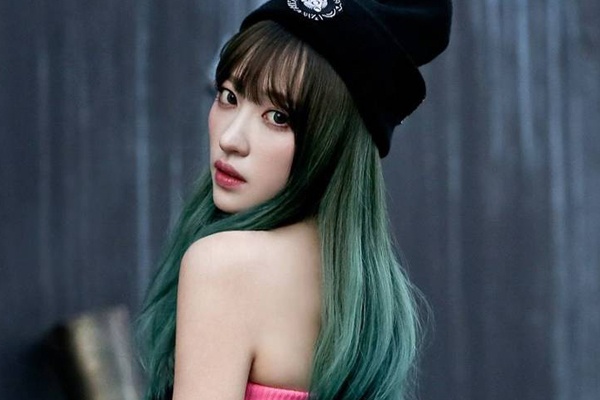 Hani (EXID) anh 2