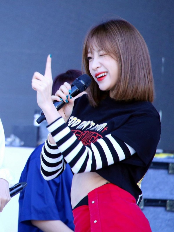 Hani (EXID) anh 6
