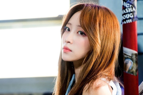 Hani (EXID) anh 7