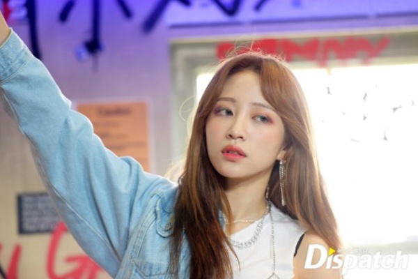 Hani (EXID) anh 8