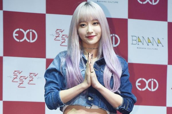 Hani (EXID) anh 10