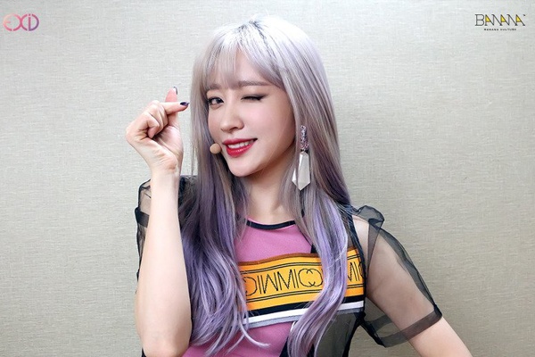 Hani (EXID) anh 11