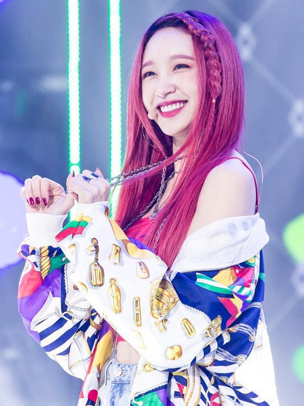 Hani (EXID) anh 13