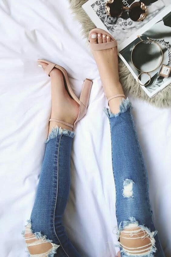 giay cao got nu dep anh 2