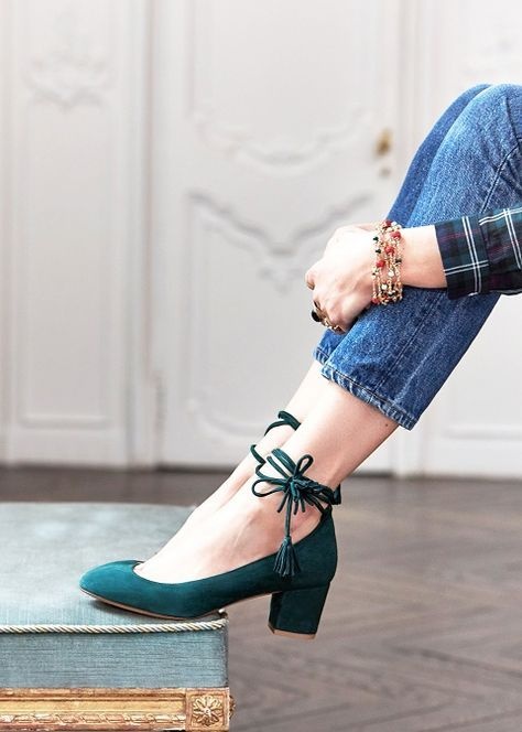 giay cao got nu dep anh 9