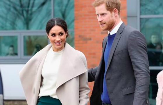 4 mon do thanh 'hang hot' nho co dau Hoang gia Anh Meghan Markle hinh anh