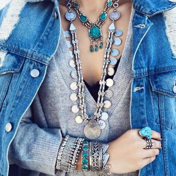 xu huong trang suc 2018 anh 1