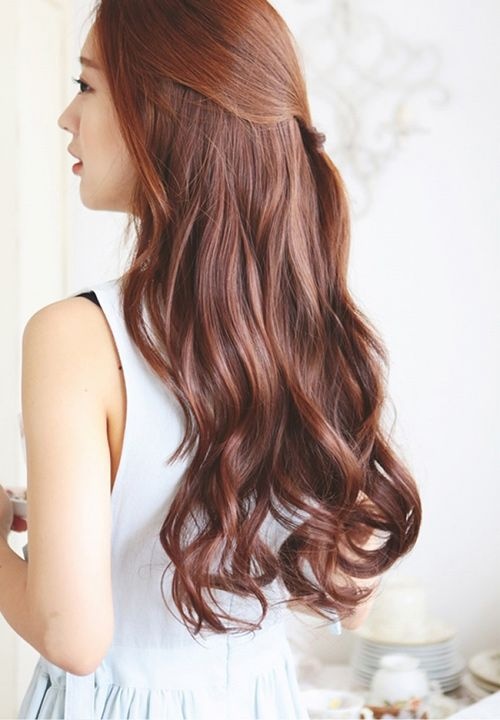 Toc dai gon song 2018 anh 5