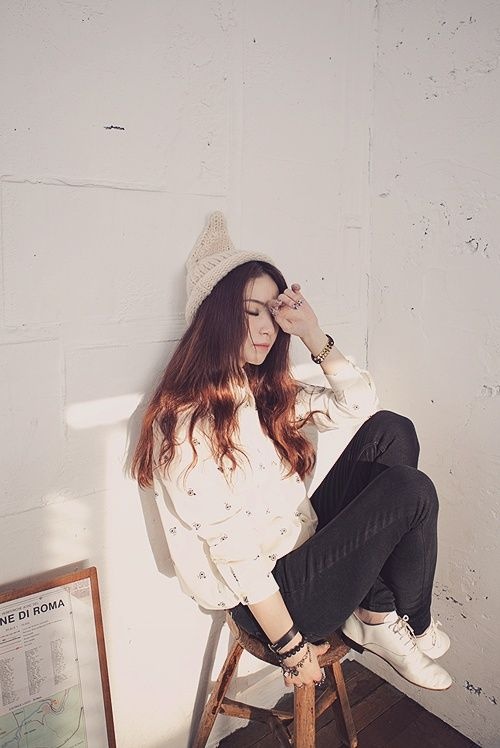 Toc dai gon song 2018 anh 2