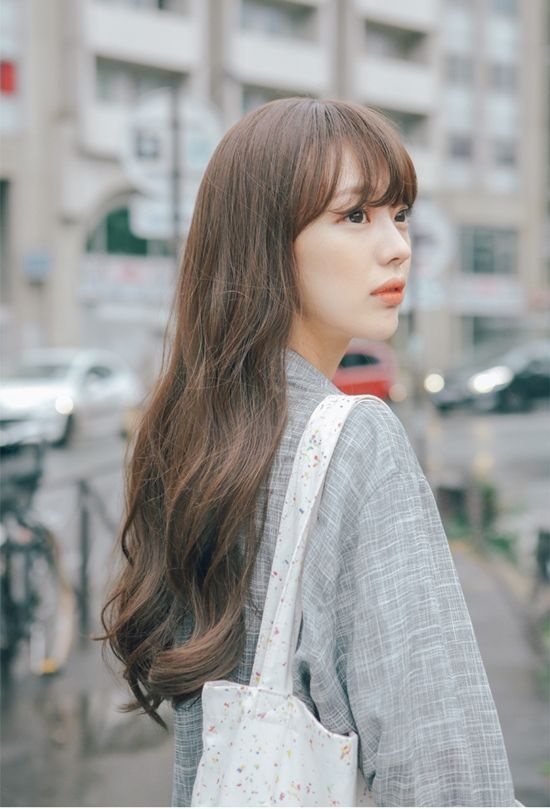 Toc dai gon song 2018 anh 4