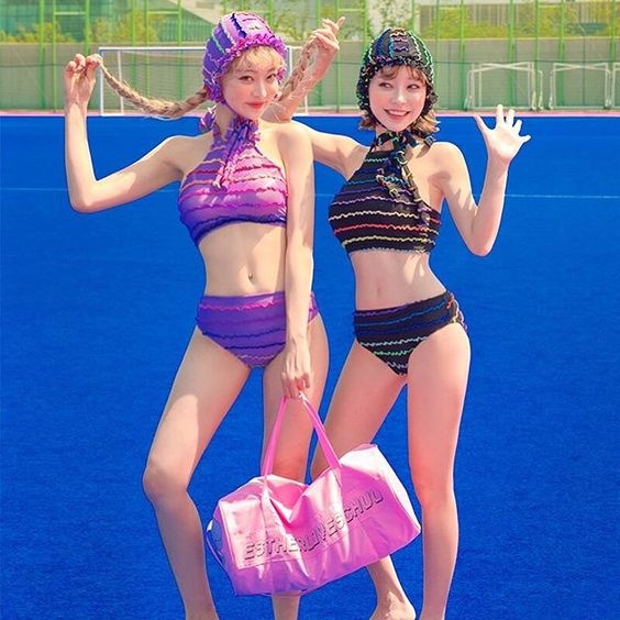 xu huong bikini 2018 anh 8