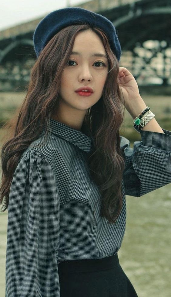 Toc dai gon song 2018 anh 9